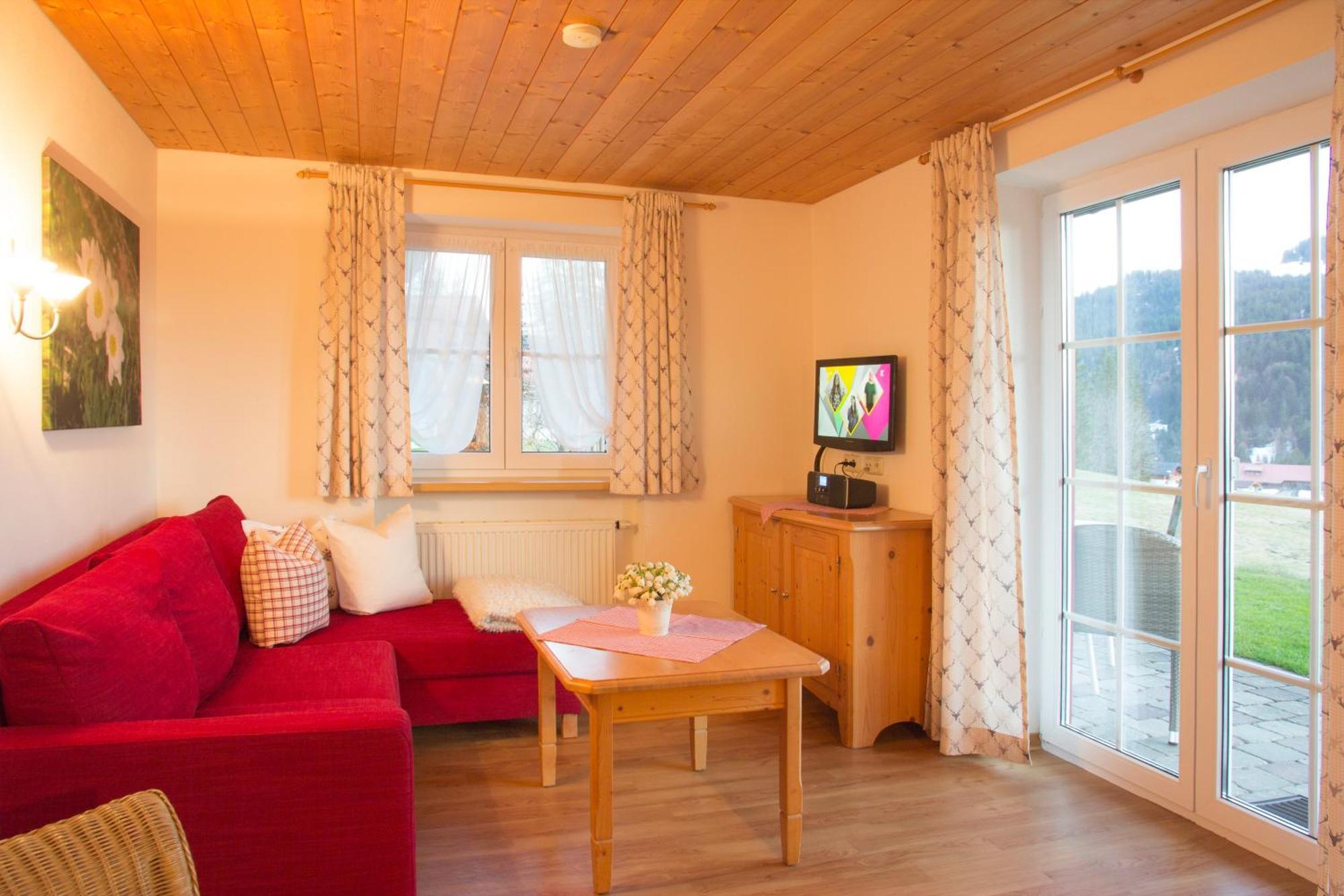 Appartement Alpenroesle à Balderschwang Extérieur photo
