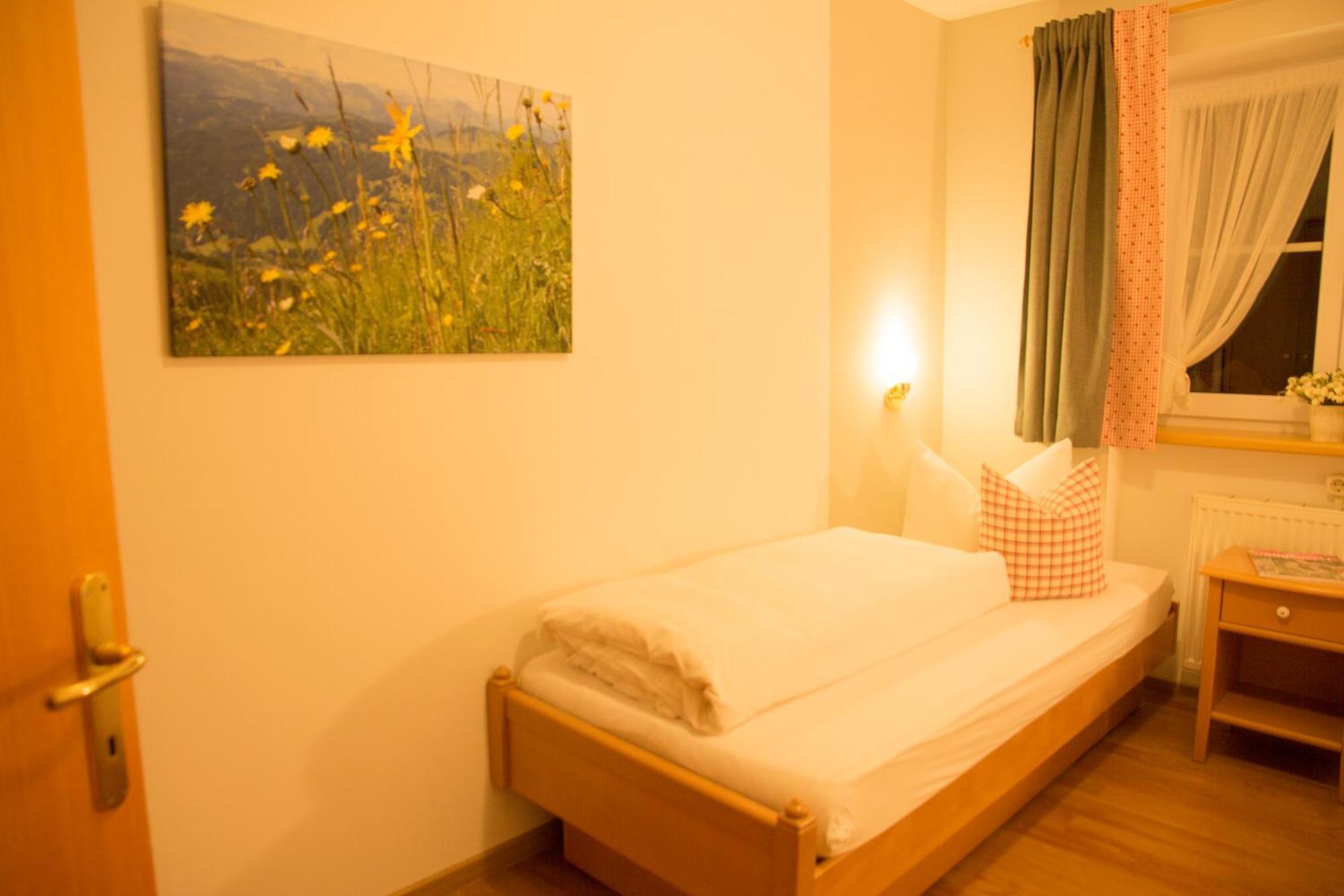 Appartement Alpenroesle à Balderschwang Extérieur photo