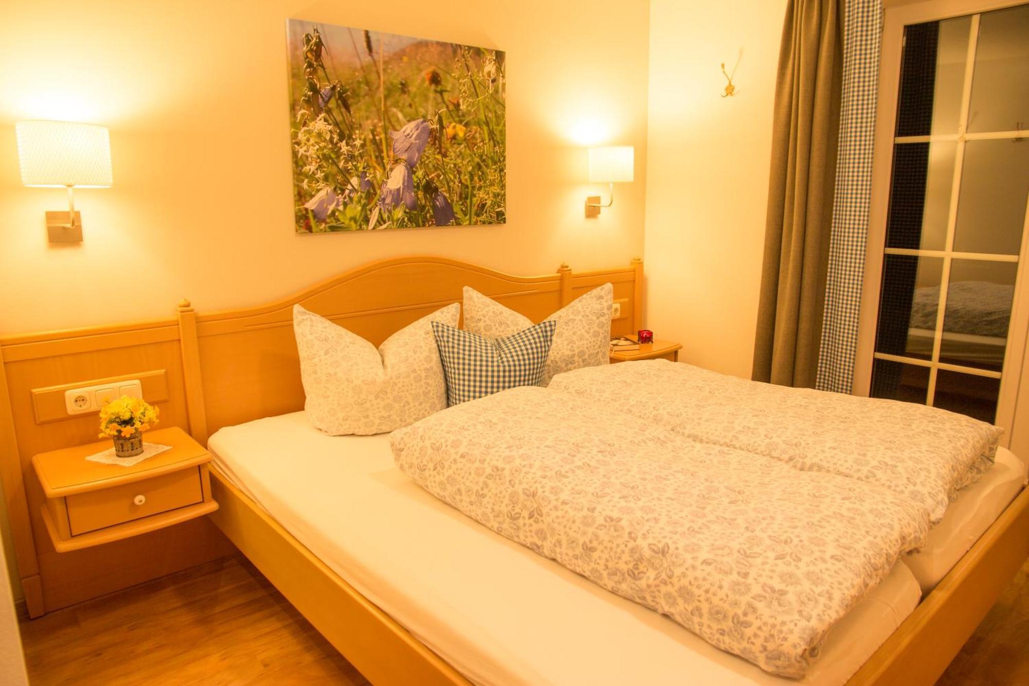 Appartement Alpenroesle à Balderschwang Extérieur photo