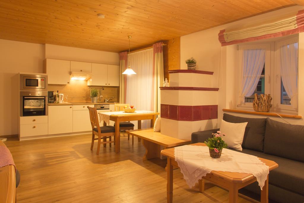 Appartement Alpenroesle à Balderschwang Extérieur photo
